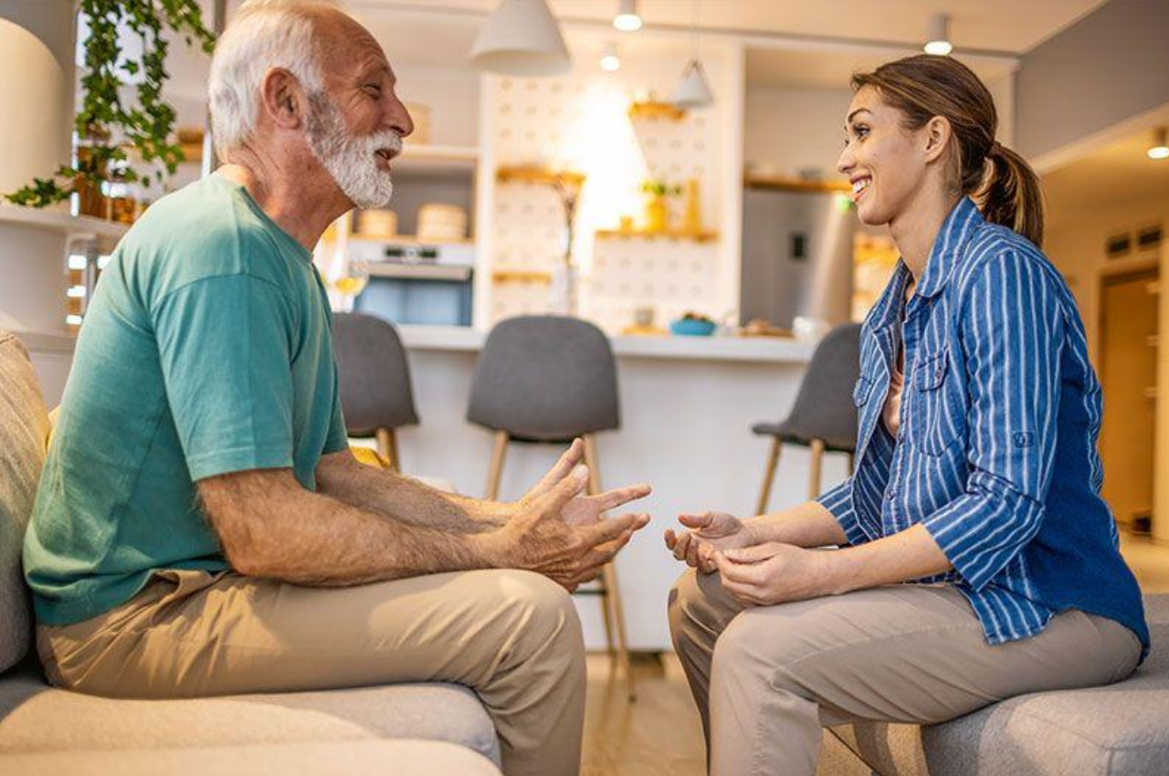How Personalised Home Care Improves Quality of Life
